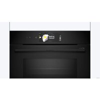 Электрический духовой шкаф Bosch Serie 8 CMG978NB1 - Превью изображения №2 — Интернет-магазин Time-Shop