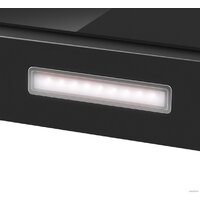 Кухонная вытяжка MAUNFELD Astro 60 (черное стекло) - Превью изображения №7 — Интернет-магазин Time-Shop