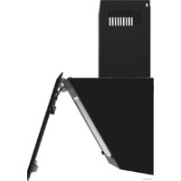 Кухонная вытяжка MAUNFELD Astro 60 (черное стекло) - Превью изображения №10 — Интернет-магазин Time-Shop