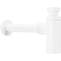 Lauter 21635W (белый матовый)