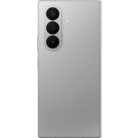 Телефон Samsung Galaxy Z Fold7 SM-F966B/DS 12GB/512GB (серебристый) - Превью изображения №2 — Интернет-магазин Time-Shop