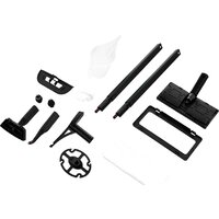 Отпариватель-пароочиститель Kitfort KT-9103-3 - Превью изображения №3 — Интернет-магазин Time-Shop