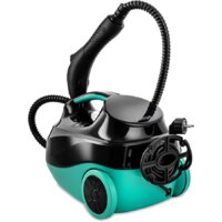 Отпариватель-пароочиститель Kitfort KT-9103-3 - Превью изображения №6 — Интернет-магазин Time-Shop