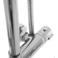 Душевая система  Rea Bliss Chrome REA-P8805 - Превью изображения №5 — Интернет-магазин Time-Shop