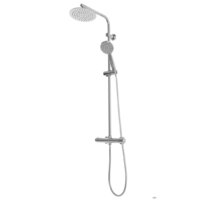 Душевая система  Rea Bliss Chrome REA-P8805 - Превью изображения №4 — Интернет-магазин Time-Shop