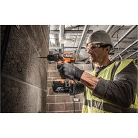 Ударная дрель-шуруповерт AEG Powertools BSB 18BL2-602K 4935481043 (с 2-мя АКБ, кейс) - Превью изображения №4 — Интернет-магазин Time-Shop