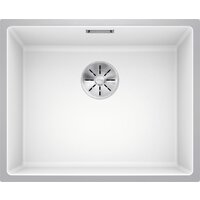 Blanco Subline 500-IF SteelFrame 524109 (белый)