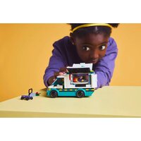 Конструктор LEGO City Скорая помощь 60451 - Превью изображения №9 — Интернет-магазин Time-Shop