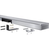 Саундбар Sharp HT-SBW55121 (серебристый) - Превью изображения №13 — Интернет-магазин Time-Shop