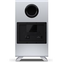 Саундбар Sharp HT-SBW55121 (серебристый) - Превью изображения №9 — Интернет-магазин Time-Shop