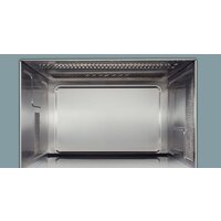 Микроволновая печь Bosch BFL634GW1 - Превью изображения №4 — Интернет-магазин Time-Shop