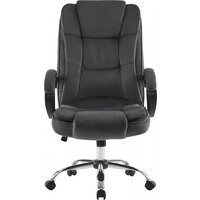 Офисное кресло Mio Tesoro Арно AF-C7307V (графит) - Превью изображения №10 — Интернет-магазин Time-Shop