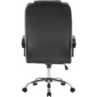 Офисное кресло Mio Tesoro Арно AF-C7307V (графит) - Превью изображения №12 — Интернет-магазин Time-Shop