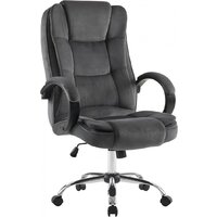 Офисное кресло Mio Tesoro Арно AF-C7307V (графит) - Превью изображения №8 — Интернет-магазин Time-Shop