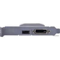 Видеокарта Inno3D GeForce GT 1030 0dB 2GB GDDR5 [N1030-1SDV-E5BL] - Превью изображения №4 — Интернет-магазин Time-Shop