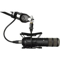 Проводной микрофон RODE Procaster - Превью изображения №6 — Интернет-магазин Time-Shop