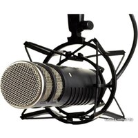 Проводной микрофон RODE Procaster - Превью изображения №5 — Интернет-магазин Time-Shop