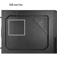 Корпус Chieftec UC-03B-OP - Превью изображения №9 — Интернет-магазин Time-Shop