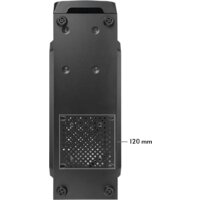 Корпус Chieftec UC-03B-OP - Превью изображения №5 — Интернет-магазин Time-Shop