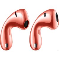 Наушники Huawei FreeBuds 5 (оранжевый коралл, международная версия) - Превью изображения №10 — Интернет-магазин Time-Shop