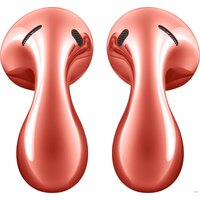 Наушники Huawei FreeBuds 5 (оранжевый коралл, международная версия) - Превью изображения №7 — Интернет-магазин Time-Shop