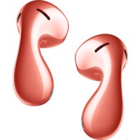 Наушники Huawei FreeBuds 5 (оранжевый коралл, международная версия) - Превью изображения №12 — Интернет-магазин Time-Shop