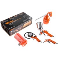 Наборы электроинструментов