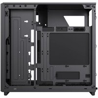 Корпус GameMax F36 BK (черный) - Превью изображения №5 — Интернет-магазин Time-Shop