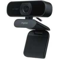 Веб-камера Rapoo C260 - Превью изображения №5 — Интернет-магазин Time-Shop