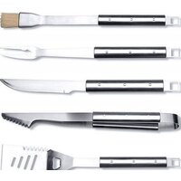 Набор приборов для гриля BergHOFF Cubo 1108180 - Превью изображения №2 — Интернет-магазин Time-Shop