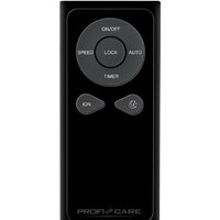 Очиститель воздуха Proficare PC-LR 3076 - Превью изображения №6 — Интернет-магазин Time-Shop