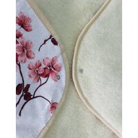 Одеяло Lanatex ОДМ 043 1025 (170x205см) - Превью изображения №3 — Интернет-магазин Time-Shop