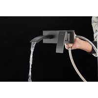 Смеситель Gappo G1007-29 - Превью изображения №7 — Интернет-магазин Time-Shop