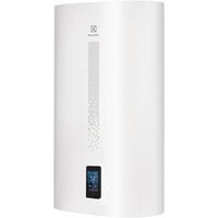 Накопительный электрический водонагреватель Electrolux EWH 50 SI SE EEC (белый) - Превью изображения №2 — Интернет-магазин Time-Shop