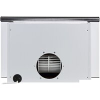 Кухонная вытяжка Elikor Интегра 50П-400-В2Л (белый/нержавеющая сталь) (841328) - Превью изображения №6 — Интернет-магазин Time-Shop