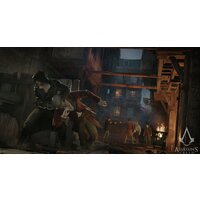  Assassin's Creed: Syndicate для PlayStation 4 - Превью изображения №11 — Интернет-магазин Time-Shop