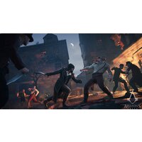  Assassin's Creed: Syndicate для PlayStation 4 - Превью изображения №6 — Интернет-магазин Time-Shop