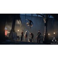  Assassin's Creed: Syndicate для PlayStation 4 - Превью изображения №3 — Интернет-магазин Time-Shop