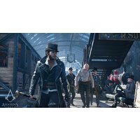  Assassin's Creed: Syndicate для PlayStation 4 - Превью изображения №7 — Интернет-магазин Time-Shop