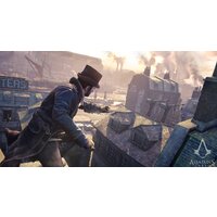  Assassin's Creed: Syndicate для PlayStation 4 - Превью изображения №12 — Интернет-магазин Time-Shop