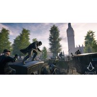  Assassin's Creed: Syndicate для PlayStation 4 - Превью изображения №9 — Интернет-магазин Time-Shop