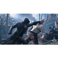  Assassin's Creed: Syndicate для PlayStation 4 - Превью изображения №10 — Интернет-магазин Time-Shop
