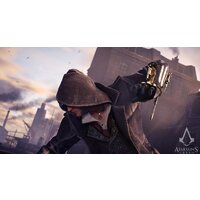  Assassin's Creed: Syndicate для PlayStation 4 - Превью изображения №4 — Интернет-магазин Time-Shop