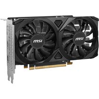 Видеокарта MSI GeForce RTX 3050 Ventus 2X E 6G - Превью изображения №3 — Интернет-магазин Time-Shop