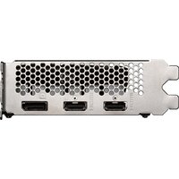 Видеокарта MSI GeForce RTX 3050 Ventus 2X E 6G - Превью изображения №4 — Интернет-магазин Time-Shop