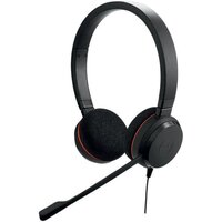 Jabra Evolve 20 SE MS Stereo USB-C/A