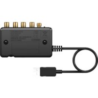 Аудиоинтерфейс Behringer UFO202-BK - Превью изображения №3 — Интернет-магазин Time-Shop