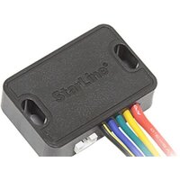 Автосигнализация StarLine A93 V2 2CAN+2LIN - Превью изображения №7 — Интернет-магазин Time-Shop