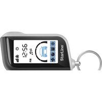 Автосигнализация StarLine A93 V2 2CAN+2LIN - Превью изображения №2 — Интернет-магазин Time-Shop