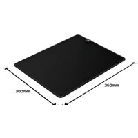 Коврик для мыши HyperX Pulsefire Mat M - Превью изображения №2 — Интернет-магазин Time-Shop